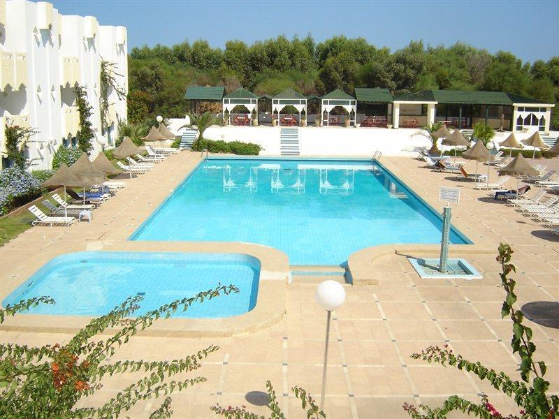 Acqua Viva Gammarth Hotell Fasiliteter bilde